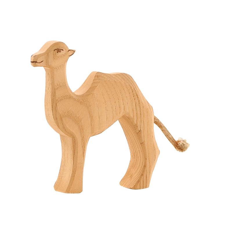 Ostheimer Camel, Small