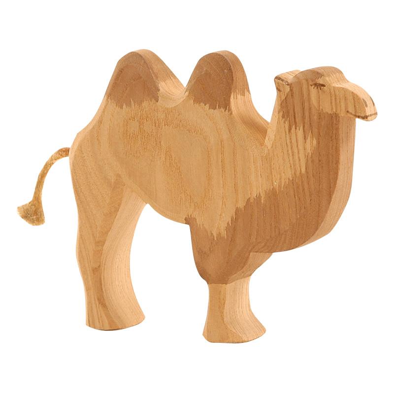 Ostheimer Camel