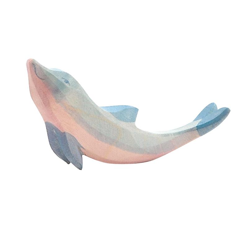 Ostheimer Dolphin, High