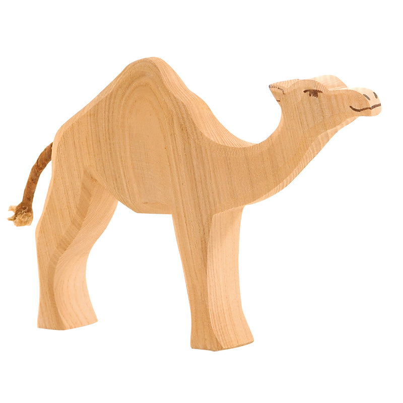 Ostheimer Dromedary