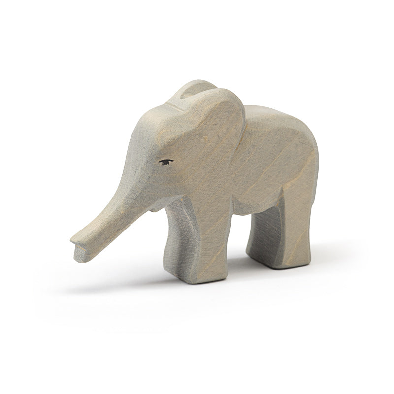 Ostheimer Elephant, Small, Trunk Out