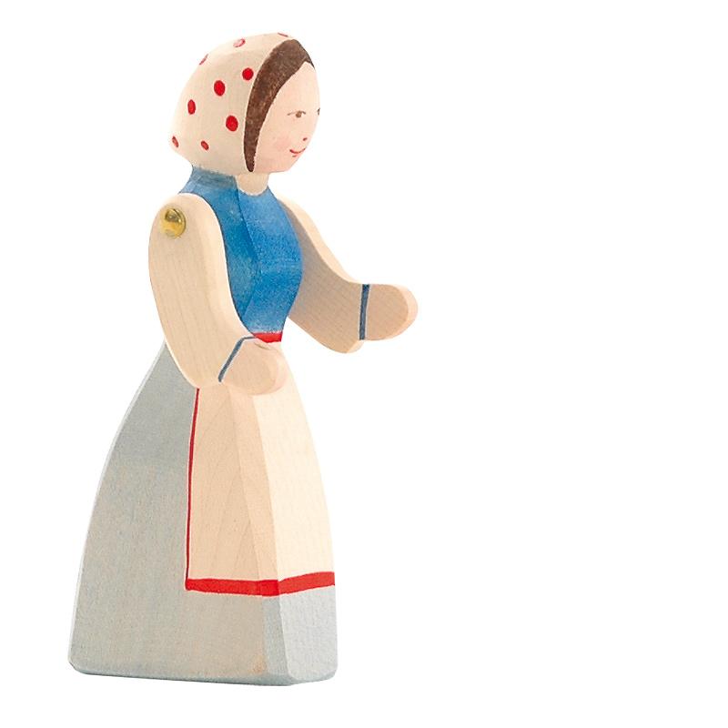 Ostheimer Farmer's Wife