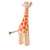 Ostheimer Giraffe, Small, Head High