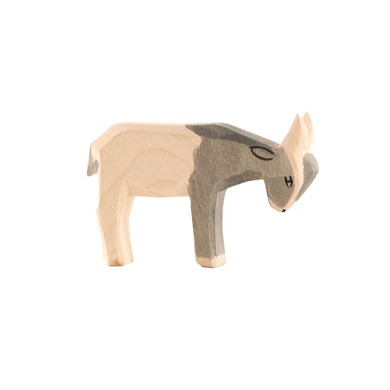 Ostheimer Goat, Small