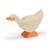 Ostheimer Goose Standing