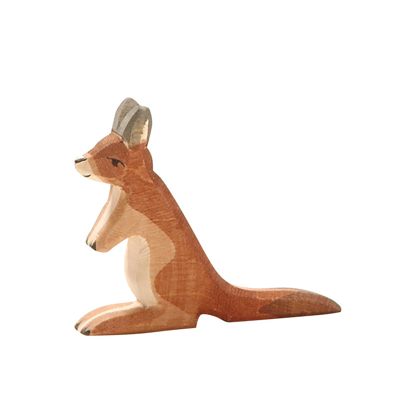 Ostheimer Kangaroo, Small