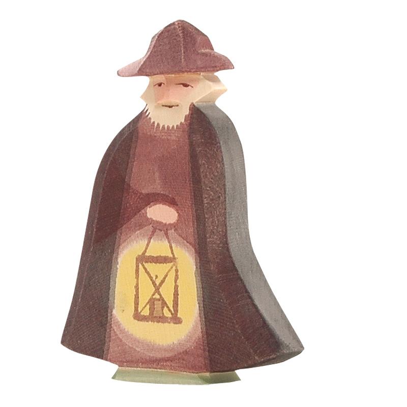 Ostheimer Night Watchman