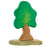 Ostheimer Oak, Small, with Support