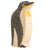 Ostheimer Penguin, Head High