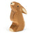 Ostheimer Rabbit, Ears Low