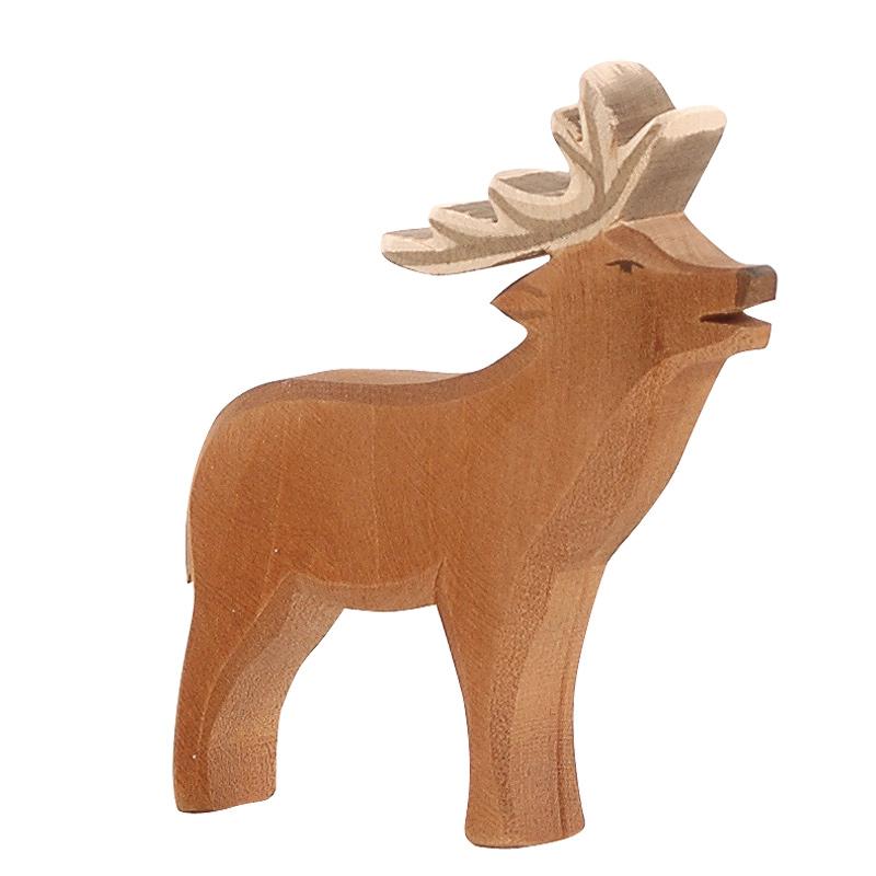 Ostheimer Red Deer Stag