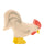 Ostheimer Rooster, White