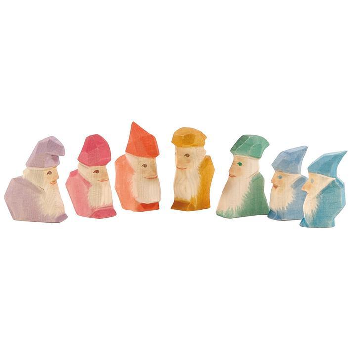 Ostheimer Seven Dwarves