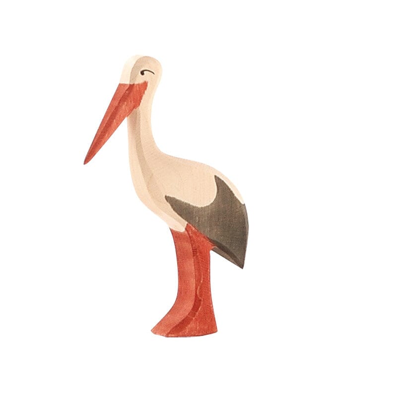 Ostheimer Stork