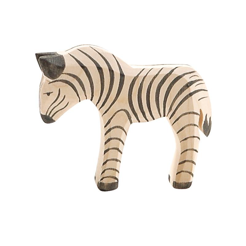 Ostheimer Zebra, Small