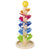 Pagoda Marble Game