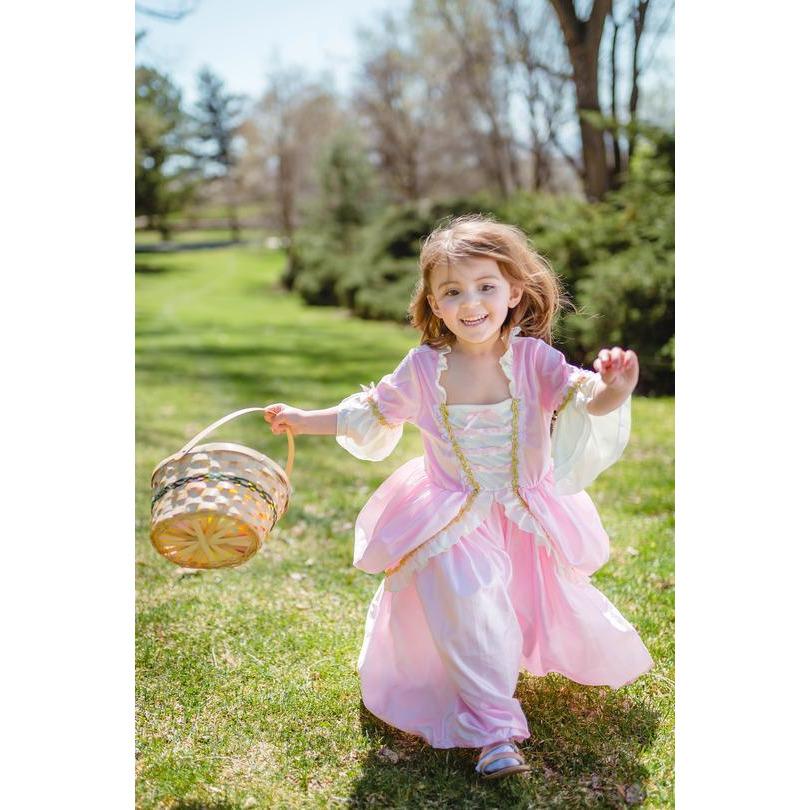 Little Adventures Doll Dress Alpine Princess - Watkins Party Store