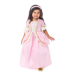 Little Adventures Pink Vintage Princess