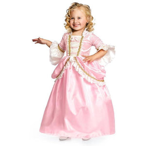 Little Adventures Pink Vintage Princess