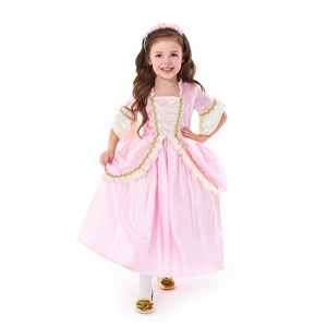 Little Adventures Pink Vintage Princess