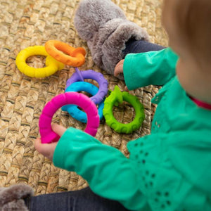 pipSquigz Ringlets by Fat Brain Toys