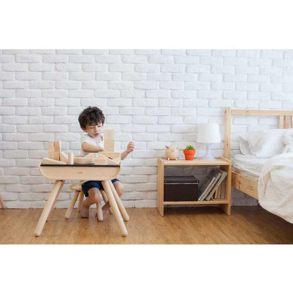 Plan toys 50 sales blocks