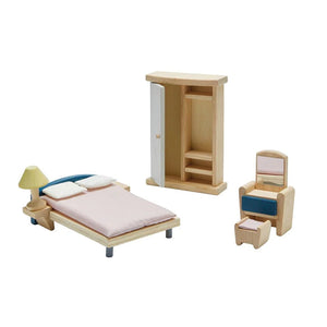 Plan Toys Bedroom -- Orchard