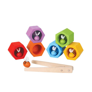 Plan Toys  Beehives