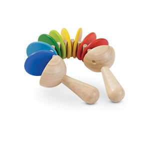Plan Toys Clatter