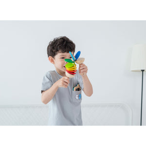 Plan Toys Clatter