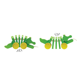 Plan Toys Dancing Alligator