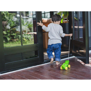 Plan Toys Dancing Alligator