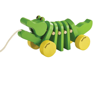 Plan Toys Dancing Alligator