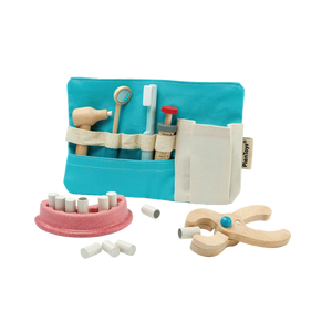 Plan Toys Dentist Set