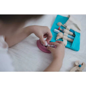Plan Toys Dentist Set
