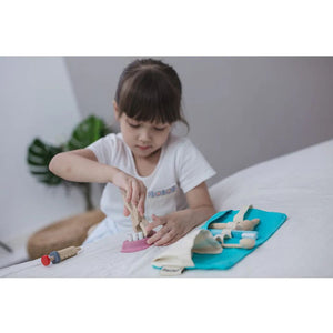 Plan Toys Dentist Set