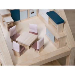 Plan Toys Dining Room -- Orchard