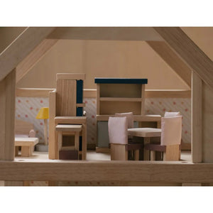 Plan Toys Dining Room Orchard The Happy Lark