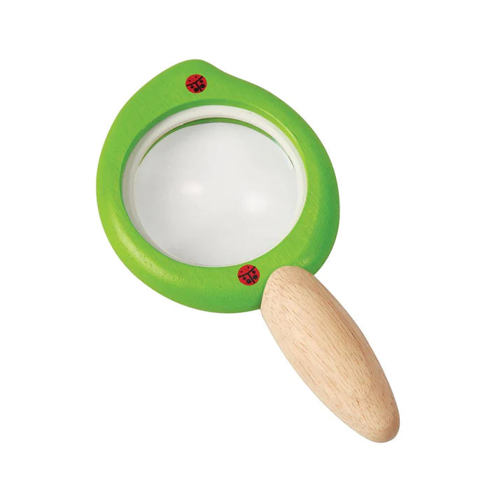 Plan Toys Leaf Magnifier