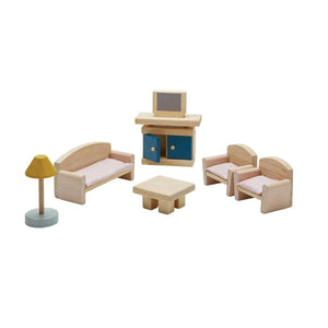 Plan Toys Living Room -- Orchard