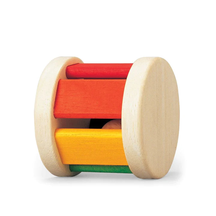 Plan Toys Roller -- Classic