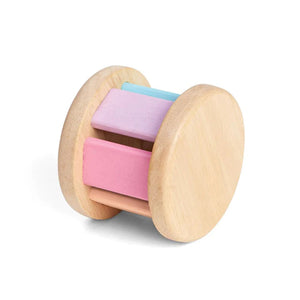 Plan Toys Roller -- Pastel