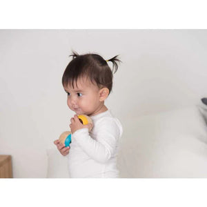 Plan Toys Rubber Sensory Tumbling