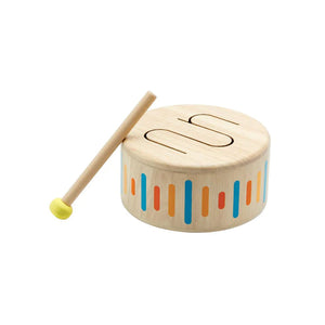 Plan Toys Solid Drum II