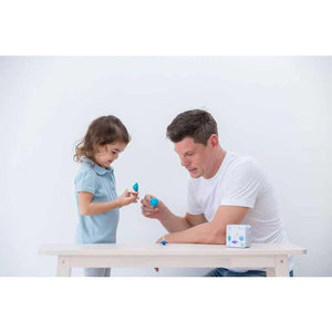 Plan Toys Spinning Tops