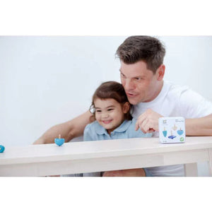 Plan Toys Spinning Tops