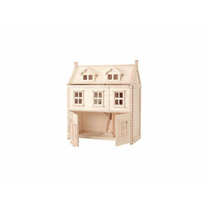 Plan Toys Victorian Dollhouse