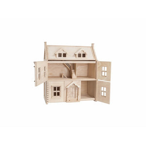 Plan Toys Victorian Dollhouse