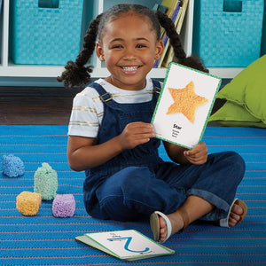 Educational Insights: Playfoam® Shape & Learn -- Number Set