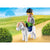Playmobil 1.2.3. Boy with Pony